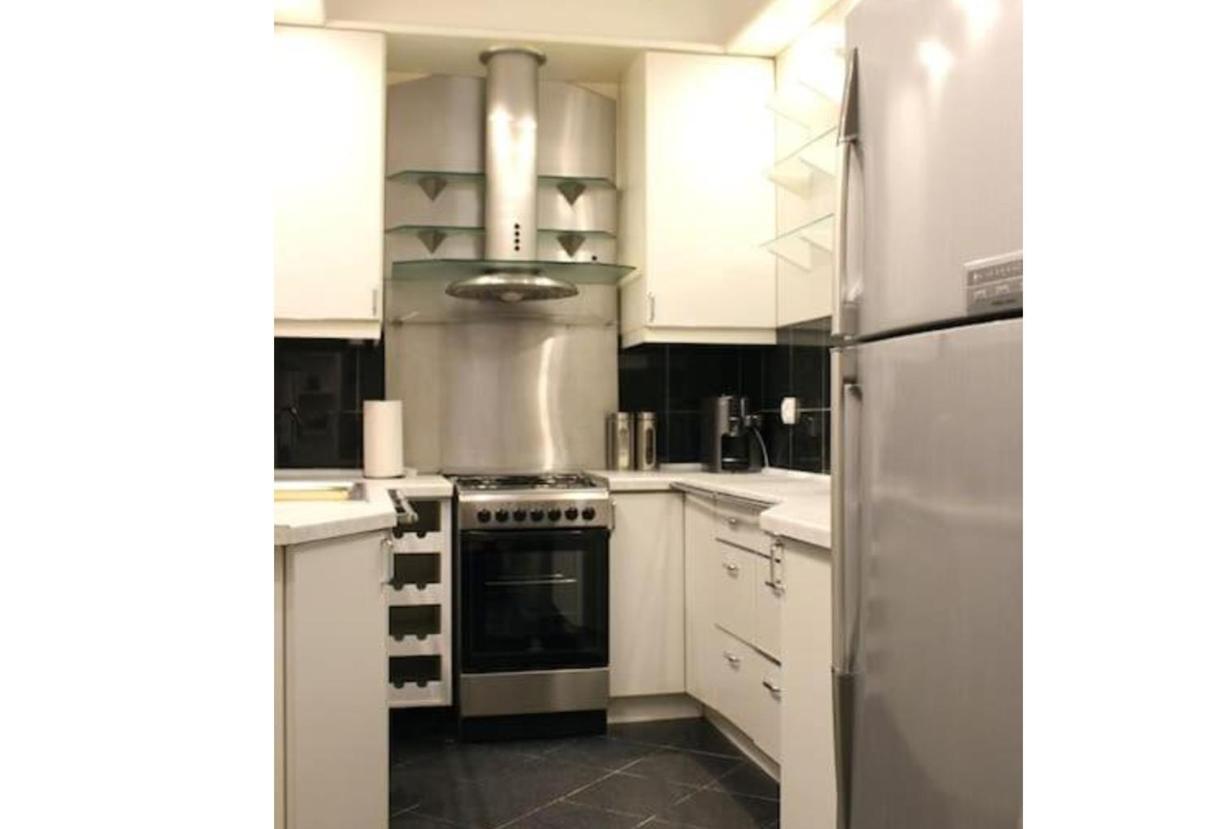 Rynek Starego Miasta Syrenka Old Town Square Mermaid Apartamento Varsovia