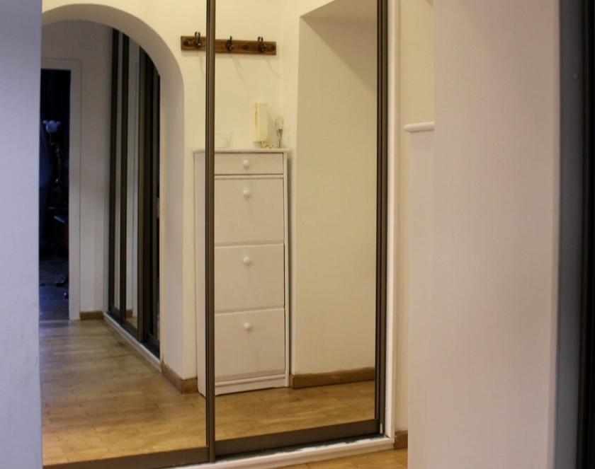 Apartamento Rynek Starego Miasta Syrenka Old Town Square Mermaid Varsovia