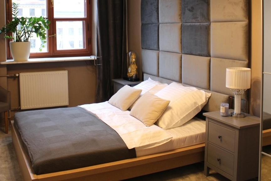 Apartamento Rynek Starego Miasta Syrenka Old Town Square Mermaid *